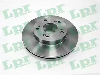 Тормозные диски LPR H1038V