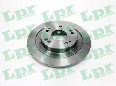 Тормозные диски LPR H1042P