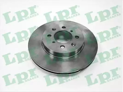 Тормозные диски LPR H1271V