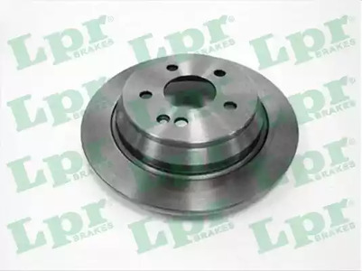 Тормозные диски LPR M2013P