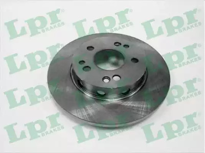 Тормозные диски LPR M2121P