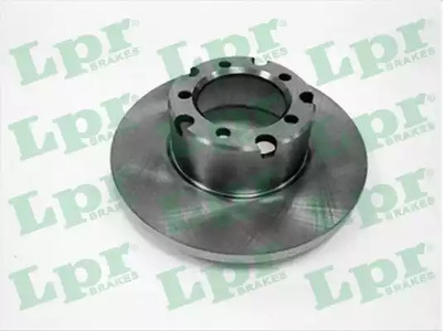 Тормозные диски LPR M2141P