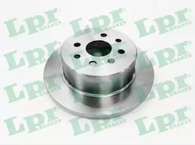 Тормозные диски LPR O1311P