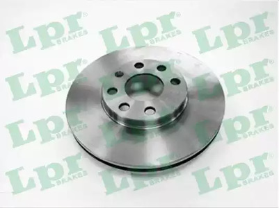 Тормозные диски LPR O1401V