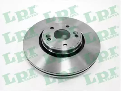 Тормозные диски LPR R1002V