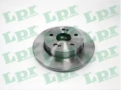 Тормозные диски LPR R1405P