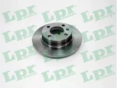 Тормозные диски LPR S3023P