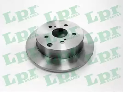 Тормозные диски LPR T2039P
