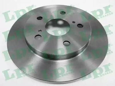 Тормозные диски LPR T2050P