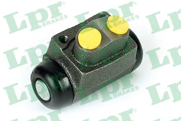 Рабочий тормозной цилиндр LPR 4258