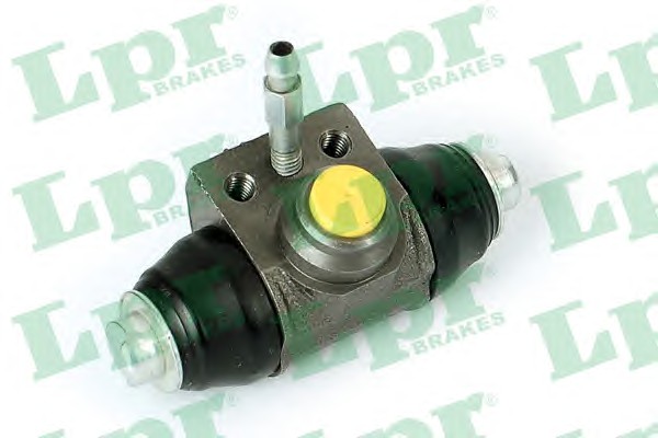 Рабочий тормозной цилиндр LPR 4299