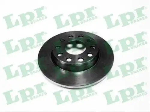 Тормозные диски LPR A1013PR