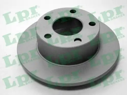 Диски тормозные lpr LPR A1401PR