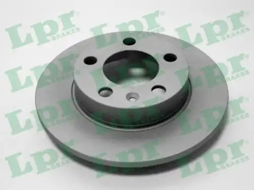 Тормозные диски LPR A1441PR