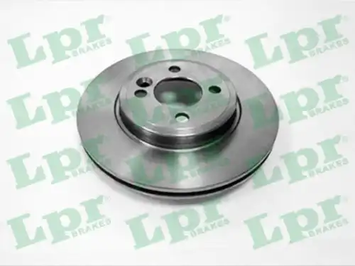 Тормозные диски LPR B2026V
