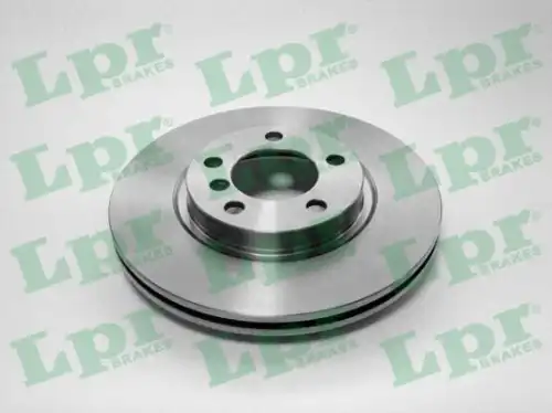 Тормозные диски LPR B2066V