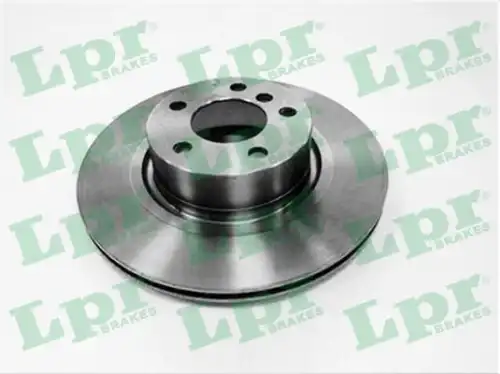 Тормозные диски LPR B2068V