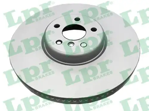 B2561v деталь LPR B2561V