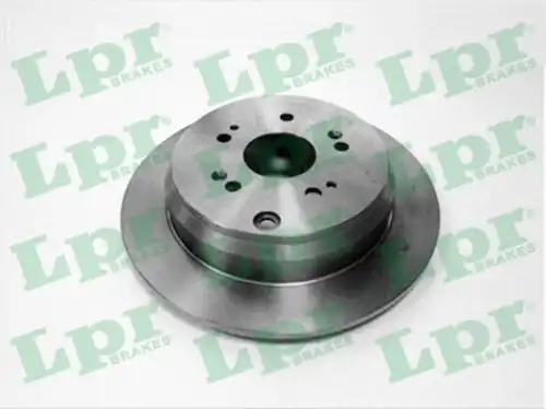 Тормозные диски LPR H1026P