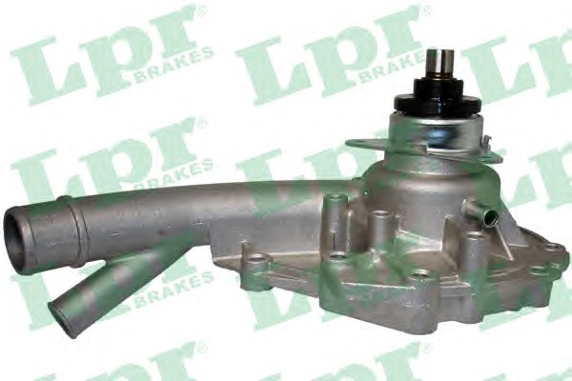 Насос водяной LPR WP0158