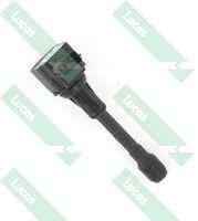 Катушка зажигания TRW DMB5033