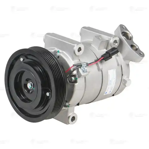 Lcac 0978 компрессор кондиционера LUZAR LCAC 0978
