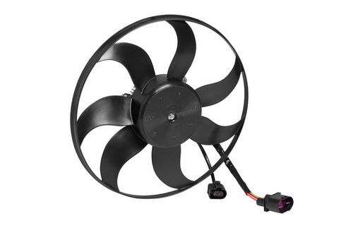 Вентилятор LUZAR LFc 18K2