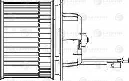 Luzar lfh2180 LUZAR LFH 2180