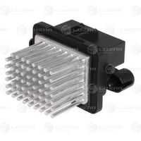 Lfr0363 резистор отопителя тип delphi LUZAR LFR 0363