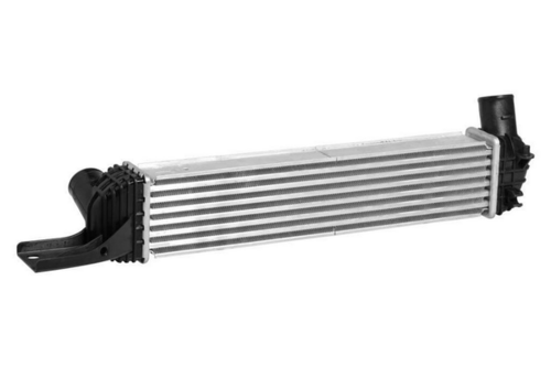 Интеркулер LUZAR LRIC 1755