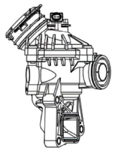 Термостат LUZAR LT 15276