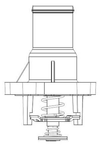 Lt 2112 термостат LUZAR LT 2112