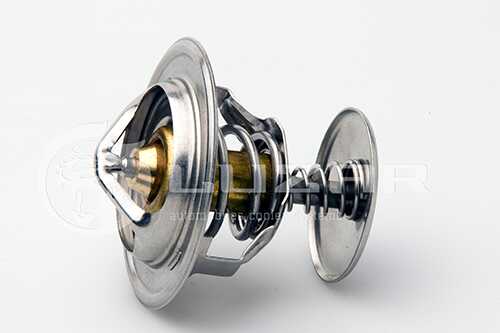 Lt03025 термостат 82с LUZAR LT03025