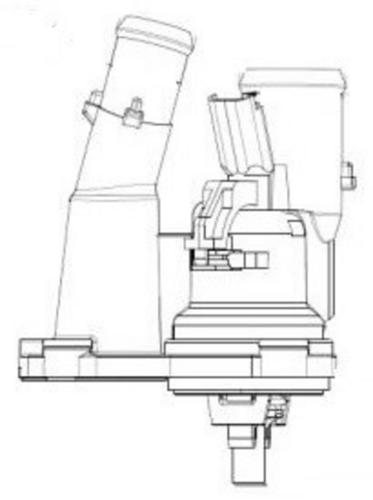 Термостат LUZAR LT1030