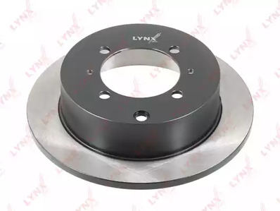 Тормозные диски LYNXAUTO BN-1048