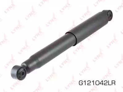 Амортизатор подвески LYNXAUTO G121042LR