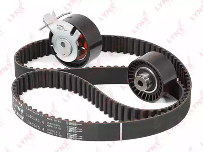 Комплект грм LYNXAUTO PK-1208