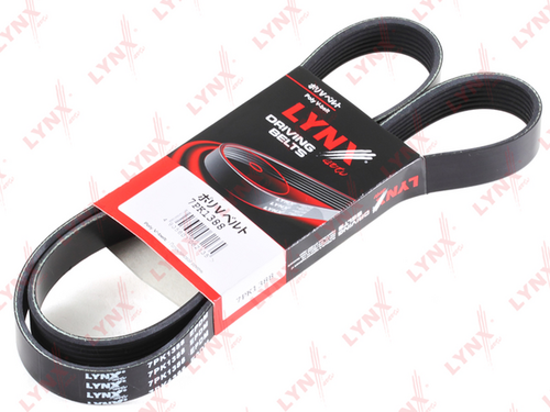 Поликлиновой ремень LYNXAUTO 7PK1388