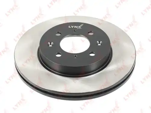 Тормозные диски LYNXAUTO BN-1034