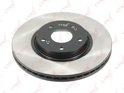 Тормозные диски LYNXAUTO BN1040