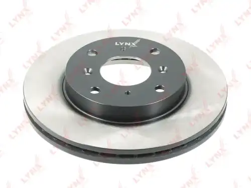 Тормозные диски LYNXAUTO BN1041