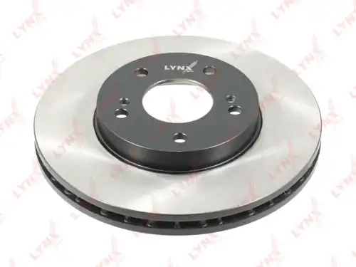 Тормозные диски LYNXAUTO BN1111