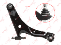 Рычаг подвески LYNXAUTO C5148R