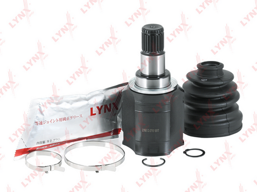 Комплект шруса внутренний LYNXAUTO CI-3715