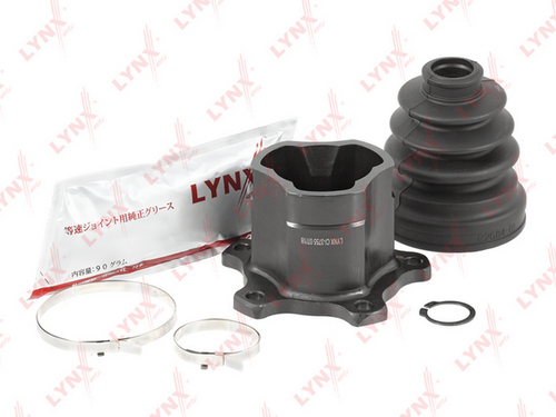 Комплект шруса внутренний LYNXAUTO CI-3755