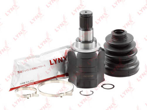 Ci-3815 шрус внутренний левый к-кт LYNXAUTO CI-3815