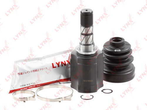 Шрус LYNXAUTO CI-7109