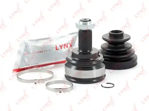 Шрус наружный к-кт 31607503538 LYNXAUTO CO-1400