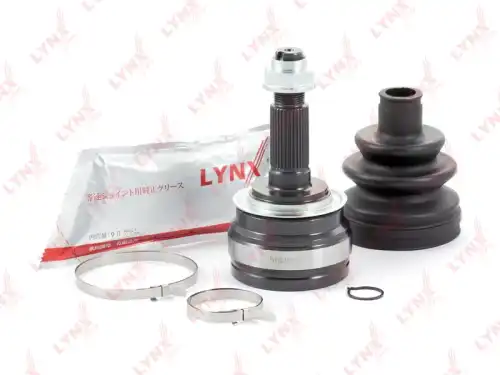 Шрус LYNXAUTO CO-1801
