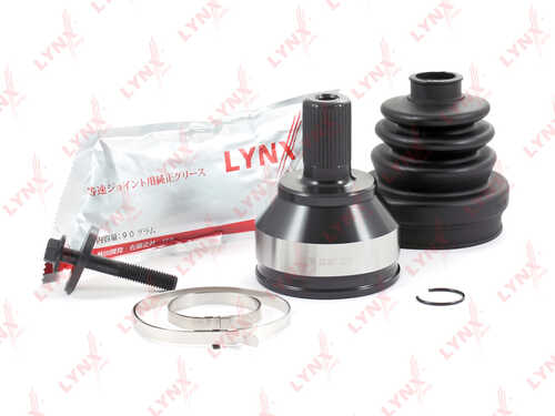 Шрус LYNXAUTO CO-3627